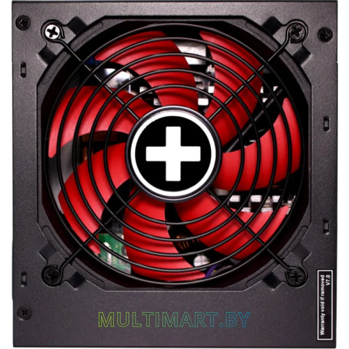 Блок питания Xilence Gaming XN235 750W (XP750R10)